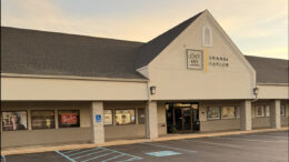 ETF Creasy Lane location
