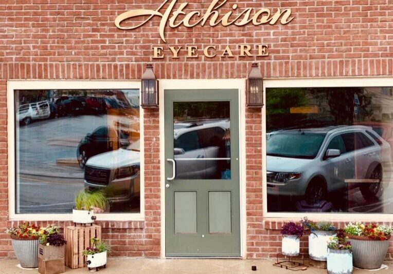 Atchison Eye Care