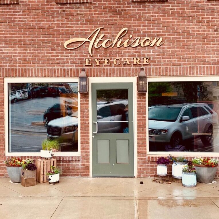 Atchison Eye Care