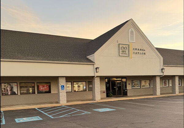 ETF Creasy Lane location