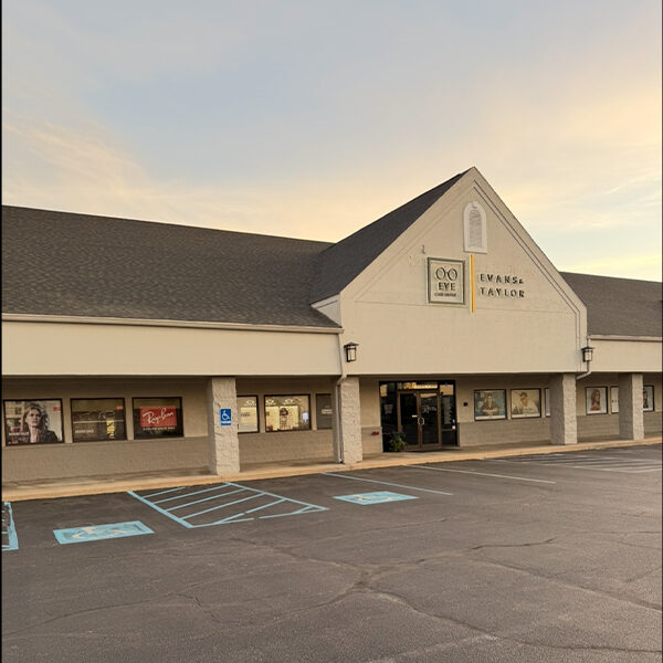 ETF Creasy Lane location