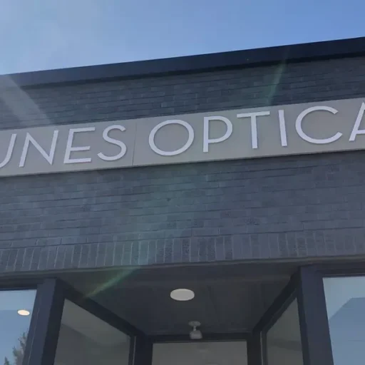 Dunes Optical in Michigan City, IN
