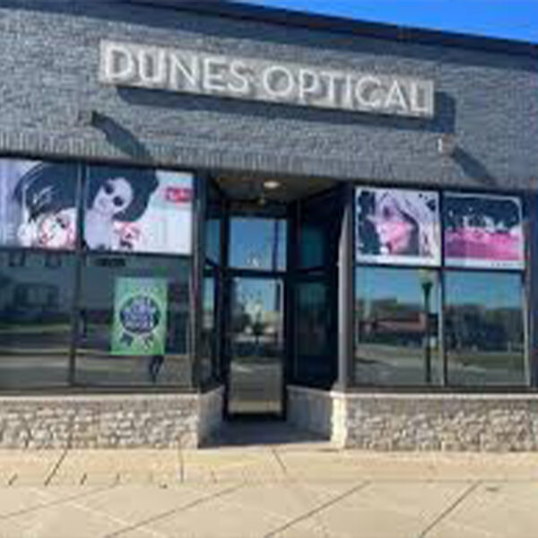Dunes Optical